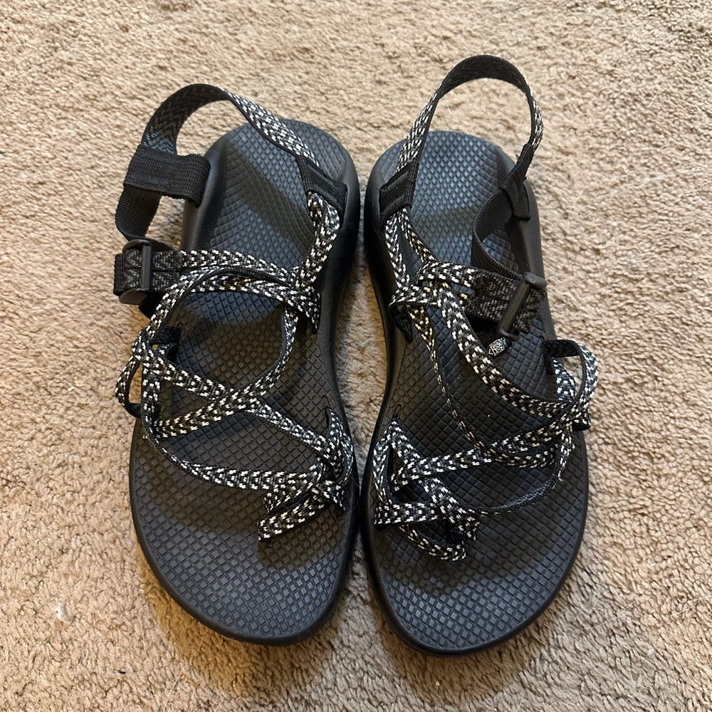 Chaco’s